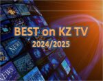Названы лучшие телевизионные продукты в сезоне 2024-2025гг.