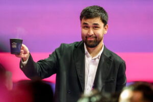 Қазақстан «Интервидение-2025» халықаралық байқауында 7-нөмірмен өнер көрсетеді
