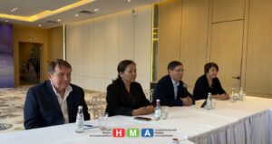 ҚАЗАҚСТАНДА ТЕЛЕДИДАР КӨРУ КӨРСЕТКІШІ 21%-ҒА АРТТЫ