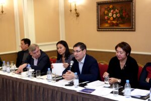 ОТ КОНКУРЕНЦИИ К ПАРТНЁРСТВУ: