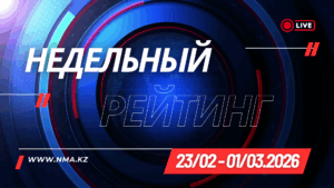 Обзор ТВ-рейтингов за 23 февраля – 1 марта 2026 года