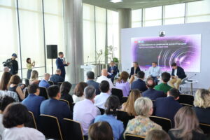 ПОЧТИ ЧЕТВЕРТЬ РЕКЛАМНОГО РЫНКА КАЗАХСТАНА ПРИХОДИТСЯ НА ТВ: ЕГО АУДИТОРИЯ ВЫХОДИТ ЗА ПРЕДЕЛЫ ТЕЛЕЭКРАНА